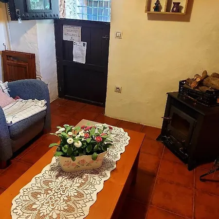 Casa Del águila Del Valle Сasa de vacaciones