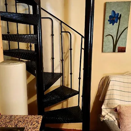 Сasa de vacaciones Casa Del águila Del Valle *