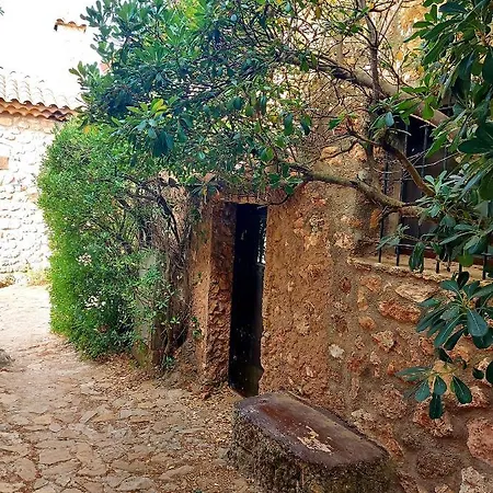 Casa Del águila Del Valle * Riopar Viejo